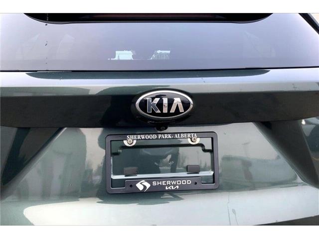 2021 Kia Sorento 2.5T X-Line (Stk: 21B7687) in Sherwood Park - Image 29 of 30