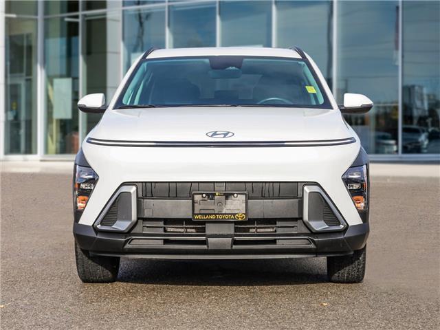 2024 Hyundai Kona 2.0L Preferred (Stk: 6456) in Welland - Image 4 of 25