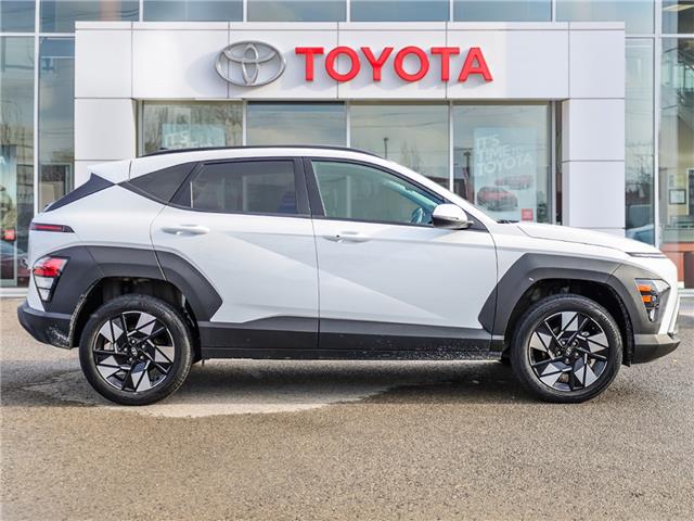 2024 Hyundai Kona 2.0L Preferred (Stk: 6456) in Welland - Image 3 of 25