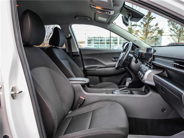 2024 Hyundai Kona 2.0L Preferred (Stk: 6456) in Welland - Image 13 of 25