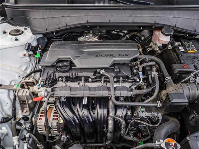 2024 Hyundai Kona 2.0L Preferred (Stk: 6456) in Welland - Image 5 of 25