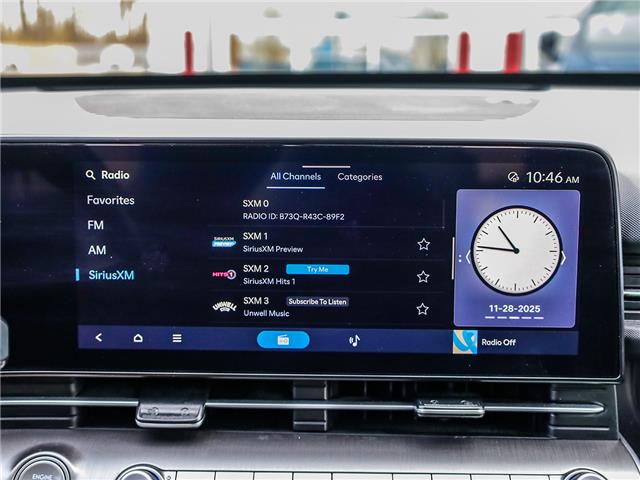2024 Hyundai Kona 2.0L Preferred (Stk: 6456) in Welland - Image 19 of 25