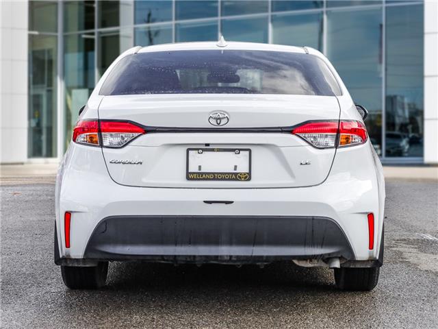 2024 Toyota Corolla LE (Stk: 6464) in Welland - Image 6 of 24