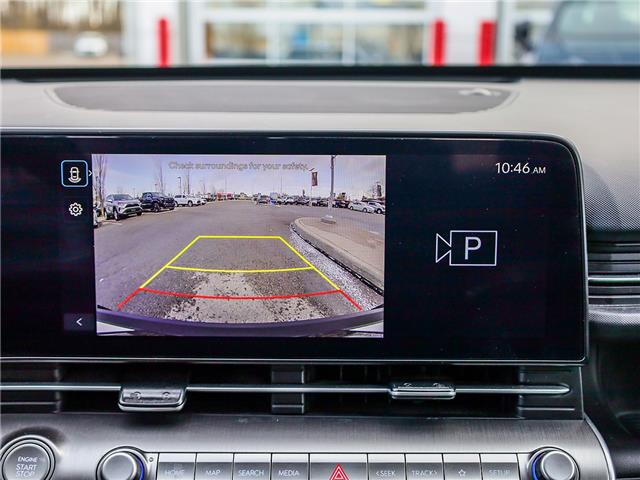 2024 Hyundai Kona 2.0L Preferred (Stk: 6456) in Welland - Image 20 of 25