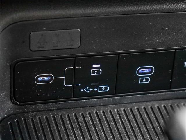 2024 Hyundai Kona 2.0L Preferred (Stk: 6456) in Welland - Image 21 of 25