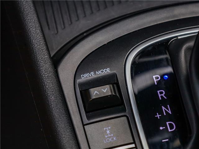 2024 Hyundai Kona 2.0L Preferred (Stk: 6456) in Welland - Image 22 of 25