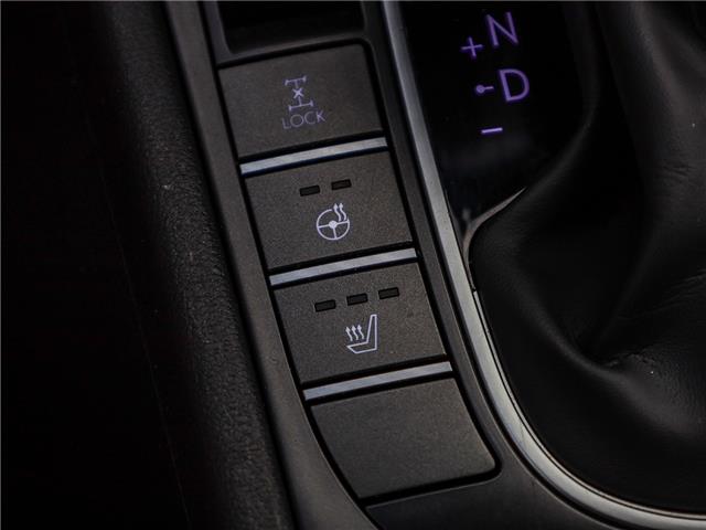 2024 Hyundai Kona 2.0L Preferred (Stk: 6456) in Welland - Image 23 of 25