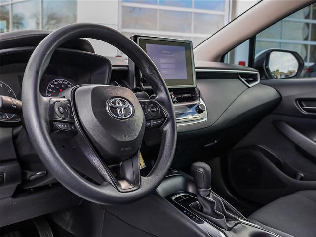 2024 Toyota Corolla LE (Stk: 6464) in Welland - Image 12 of 24