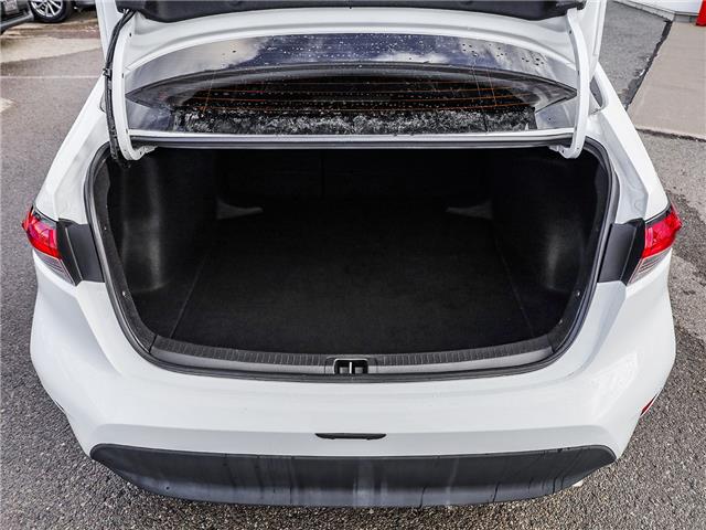 2024 Toyota Corolla LE (Stk: 6464) in Welland - Image 7 of 24