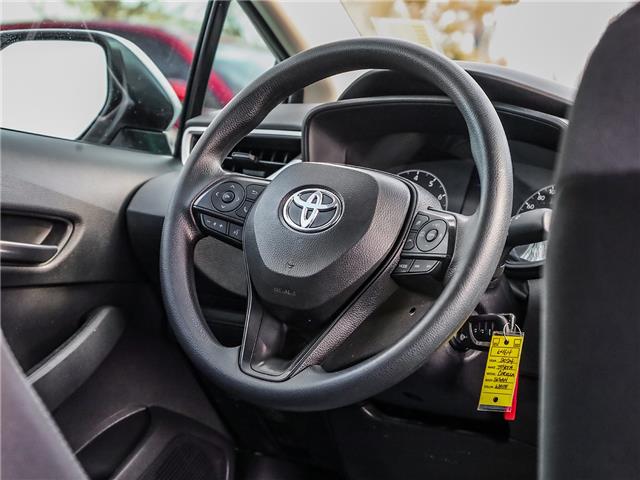 2024 Toyota Corolla LE (Stk: 6464) in Welland - Image 15 of 24