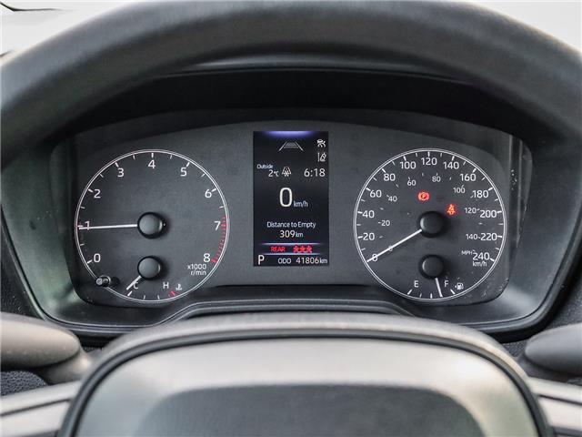 2024 Toyota Corolla LE (Stk: 6464) in Welland - Image 16 of 24