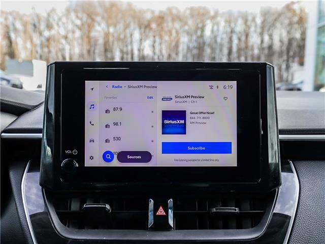 2024 Toyota Corolla LE (Stk: 6464) in Welland - Image 19 of 24