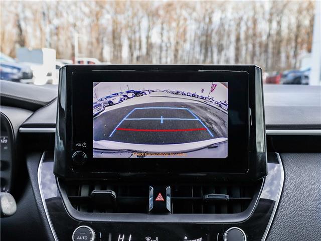 2024 Toyota Corolla LE (Stk: 6464) in Welland - Image 20 of 24