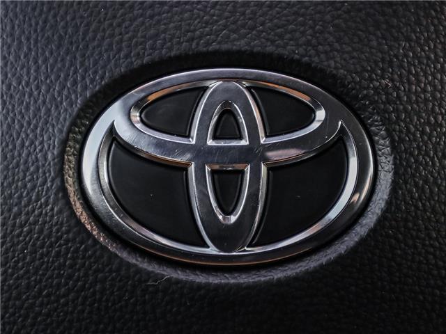 2024 Toyota Corolla LE (Stk: 6464) in Welland - Image 23 of 24