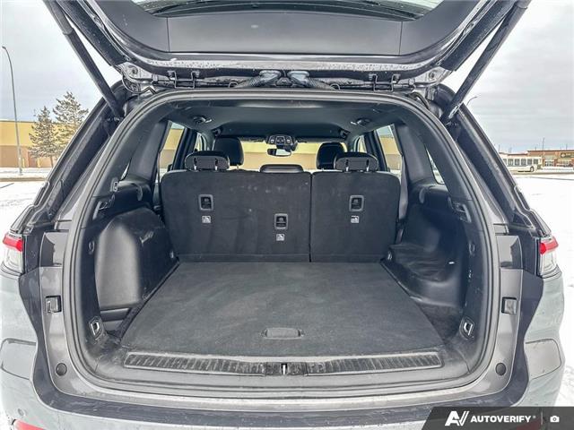 2024 Jeep Grand Cherokee Limited (Stk: PS2082) in Grande Prairie - Image 13 of 26 2024 Jeep Grand Cherokee Limited (Stk: PS2082) in Grande Prairie - Image 13 of 26