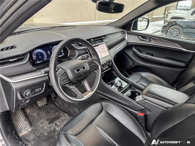 2024 Jeep Grand Cherokee Limited (Stk: PS2082) in Grande Prairie - Image 14 of 26 2024 Jeep Grand Cherokee Limited (Stk: PS2082) in Grande Prairie - Image 14 of 26