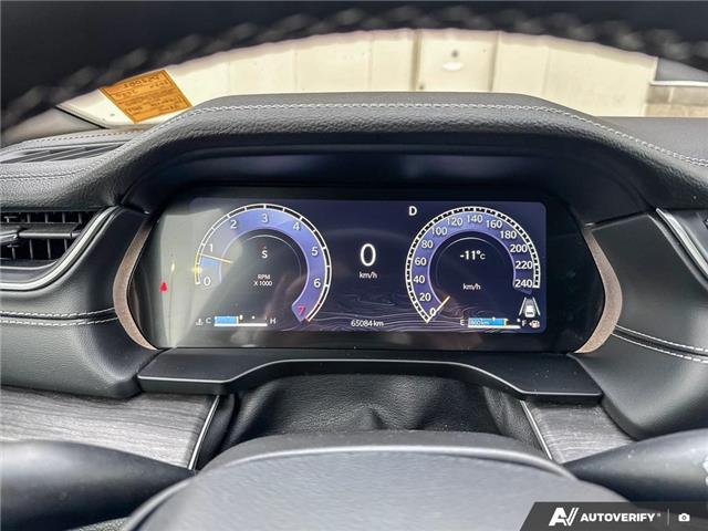 2024 Jeep Grand Cherokee Limited (Stk: PS2082) in Grande Prairie - Image 16 of 26 2024 Jeep Grand Cherokee Limited (Stk: PS2082) in Grande Prairie - Image 16 of 26