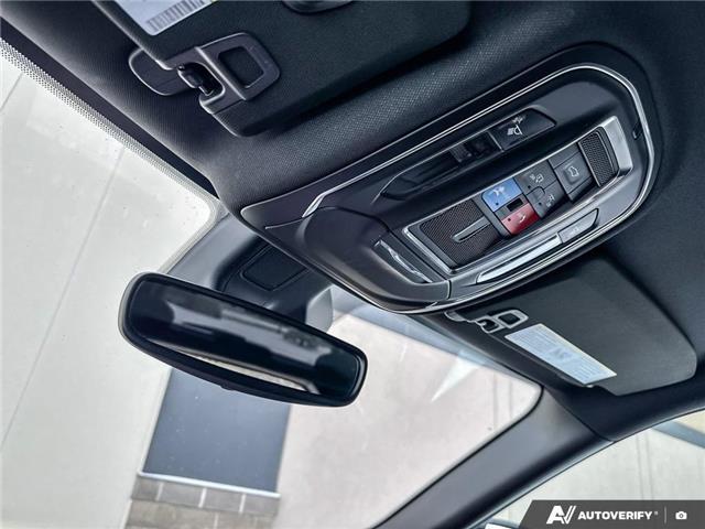 2024 Jeep Grand Cherokee Limited (Stk: PS2082) in Grande Prairie - Image 22 of 26 2024 Jeep Grand Cherokee Limited (Stk: PS2082) in Grande Prairie - Image 22 of 26