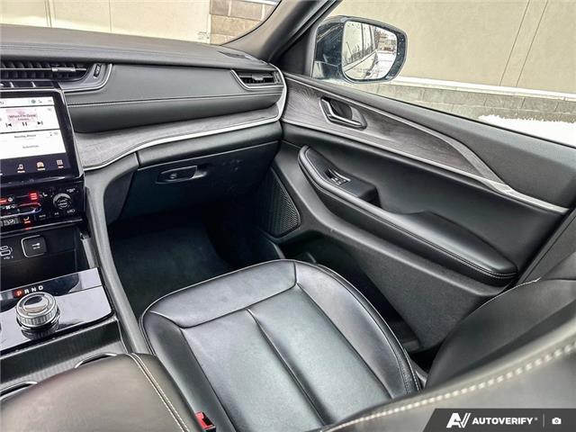 2024 Jeep Grand Cherokee Limited (Stk: PS2082) in Grande Prairie - Image 26 of 26 2024 Jeep Grand Cherokee Limited (Stk: PS2082) in Grande Prairie - Image 26 of 26