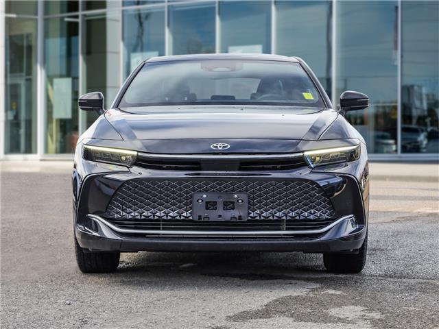 2023 Toyota Crown Platinum (Stk: 6454) in Welland - Image 3 of 21