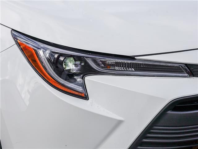 2024 Toyota Corolla LE (Stk: 6464) in Welland - Image 8 of 24