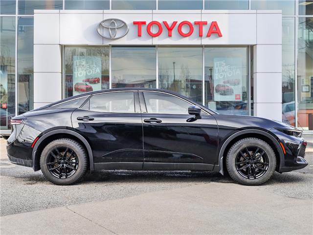 2023 Toyota Crown Platinum (Stk: 6454) in Welland - Image 2 of 21