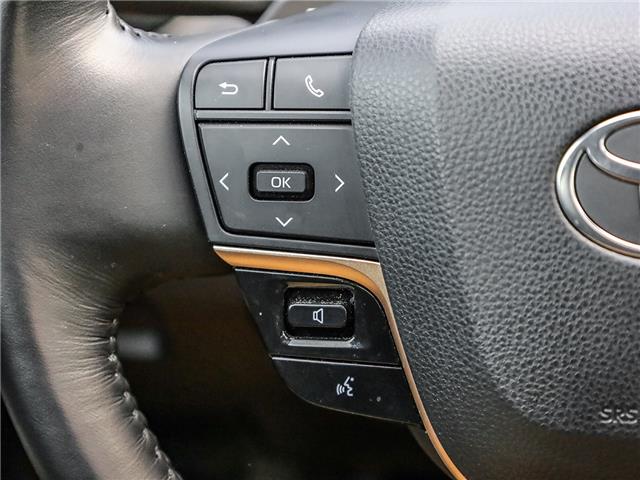 2023 Toyota Crown Platinum (Stk: 6454) in Welland - Image 11 of 21