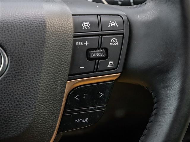 2023 Toyota Crown Platinum (Stk: 6454) in Welland - Image 12 of 21