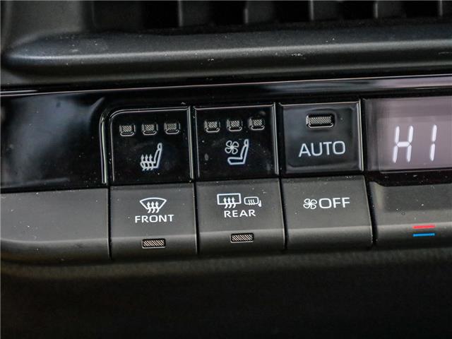 2023 Toyota Crown Platinum (Stk: 6454) in Welland - Image 16 of 21