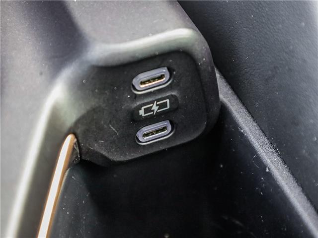 2023 Toyota Crown Platinum (Stk: 6454) in Welland - Image 18 of 21