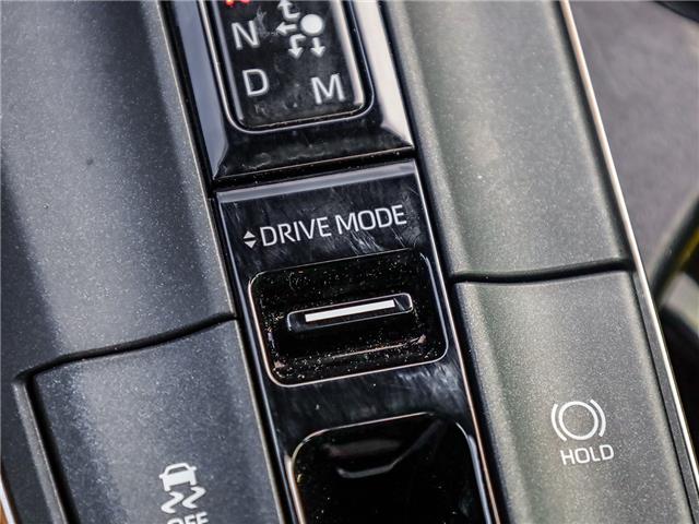 2023 Toyota Crown Platinum (Stk: 6454) in Welland - Image 19 of 21