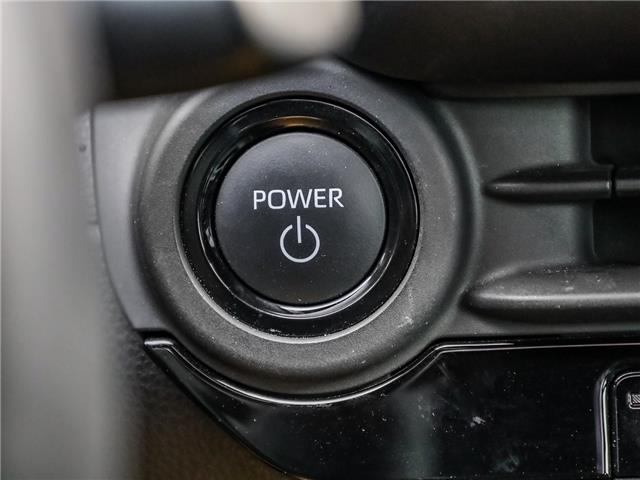 2023 Toyota Crown Platinum (Stk: 6454) in Welland - Image 20 of 21