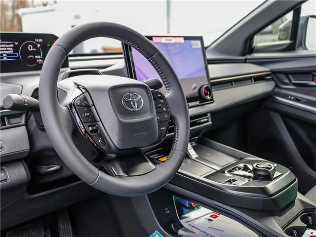 2026 Toyota bZ XLE (Stk: T9679) in Welland - Image 12 of 25