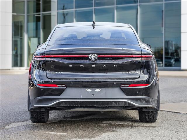 2023 Toyota Crown Platinum (Stk: 6454) in Welland - Image 4 of 21