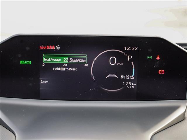 2026 Toyota bZ XLE (Stk: T9679) in Welland - Image 16 of 25