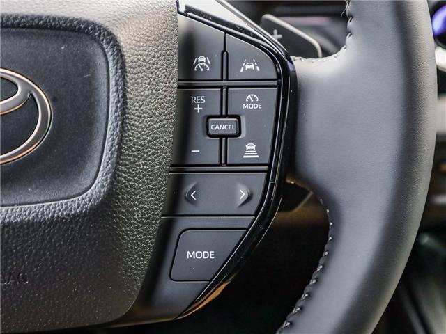 2026 Toyota bZ XLE (Stk: T9679) in Welland - Image 18 of 25