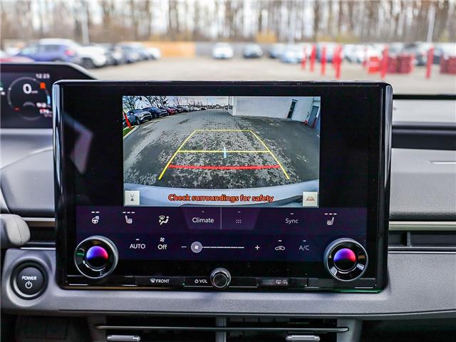 2026 Toyota bZ XLE (Stk: T9679) in Welland - Image 20 of 25