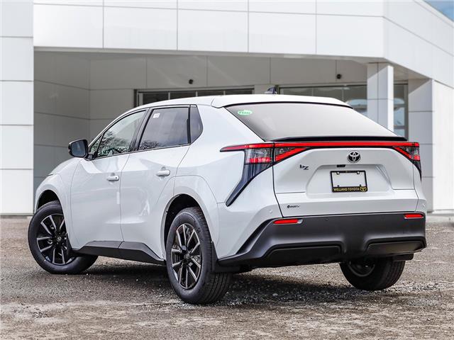 2026 Toyota bZ XLE (Stk: T9679) in Welland - Image 2 of 25