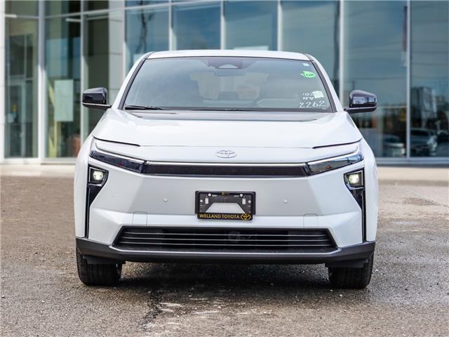 2026 Toyota bZ XLE (Stk: T9679) in Welland - Image 4 of 25