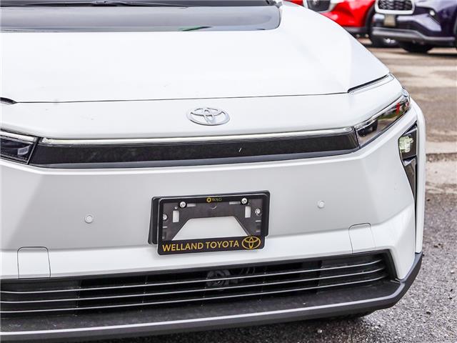 2026 Toyota bZ XLE (Stk: T9679) in Welland - Image 9 of 25