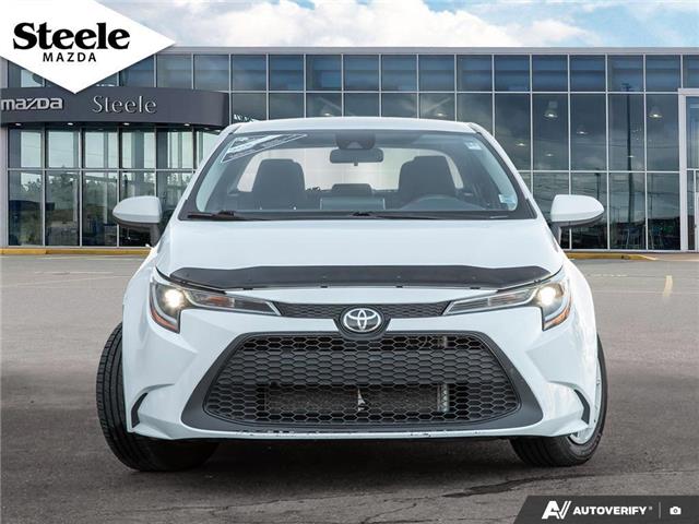 2020 Toyota Corolla LE (Stk: S22408) in Dartmouth - Image 3 of 35