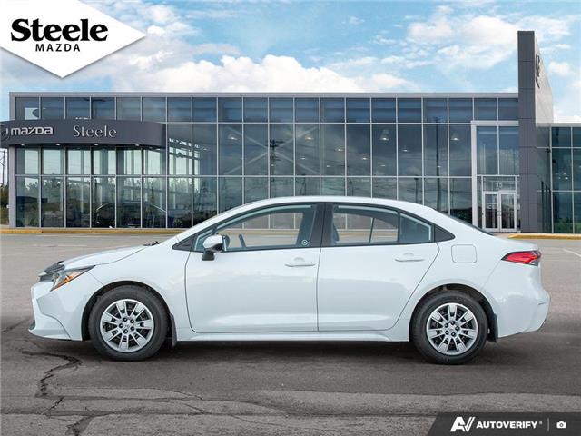 2020 Toyota Corolla LE (Stk: S22408) in Dartmouth - Image 4 of 35