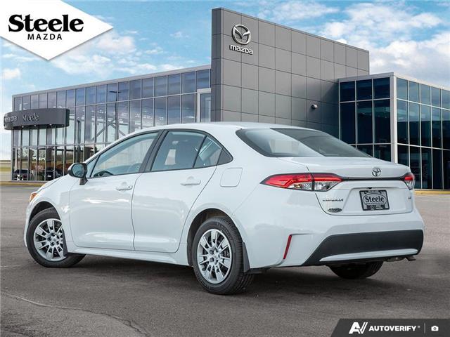 2020 Toyota Corolla LE (Stk: S22408) in Dartmouth - Image 5 of 35