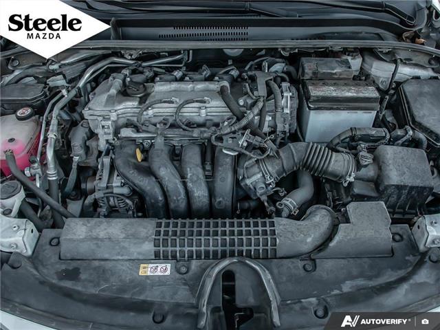 2020 Toyota Corolla LE (Stk: S22408) in Dartmouth - Image 9 of 35
