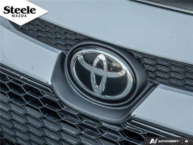 2020 Toyota Corolla LE (Stk: S22408) in Dartmouth - Image 10 of 35