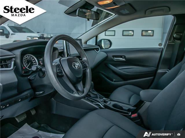 2020 Toyota Corolla LE (Stk: S22408) in Dartmouth - Image 14 of 35