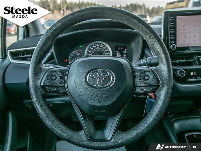 2020 Toyota Corolla LE (Stk: S22408) in Dartmouth - Image 15 of 35