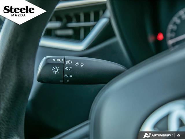 2020 Toyota Corolla LE (Stk: S22408) in Dartmouth - Image 17 of 35