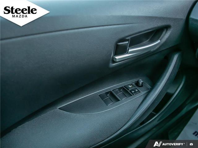 2020 Toyota Corolla LE (Stk: S22408) in Dartmouth - Image 18 of 35