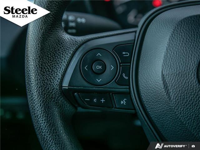 2020 Toyota Corolla LE (Stk: S22408) in Dartmouth - Image 19 of 35